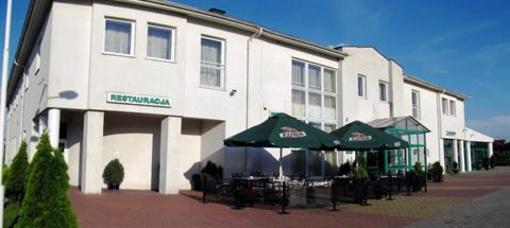 фото отеля Hotel Europejski Osrodek Integracyjny