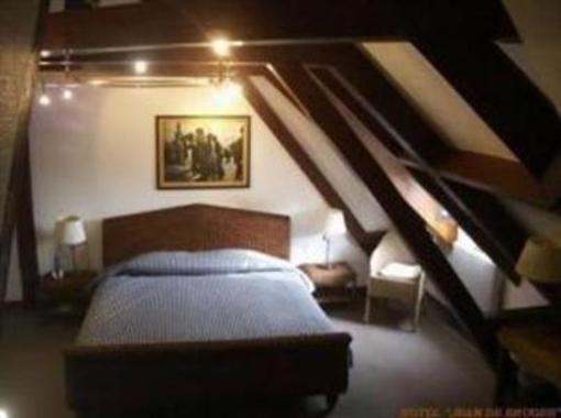 фото отеля Abbatis Villa Hotel Jean De Bruges Saint-Riquier