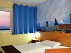 фото отеля B & B Hotel Munchen Airport