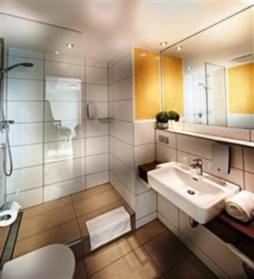 фото отеля GuestHouse Mannheim