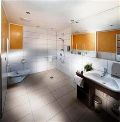 фото отеля GuestHouse Mannheim