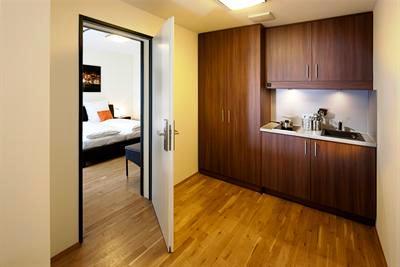 фото отеля GuestHouse Mannheim