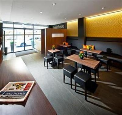 фото отеля GuestHouse Mannheim