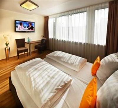 фото отеля GuestHouse Mannheim