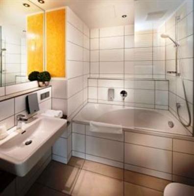 фото отеля GuestHouse Mannheim