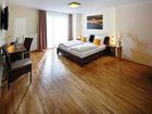 фото отеля GuestHouse Mannheim