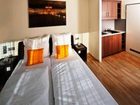 фото отеля GuestHouse Mannheim