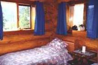 фото отеля Wildhorse Mountain Guest Ranch Bed & Breakfast