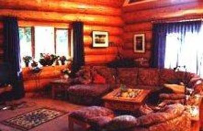 фото отеля Wildhorse Mountain Guest Ranch Bed & Breakfast