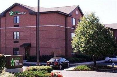 фото отеля Extended Stay America Mt. Laurel