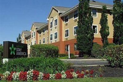 фото отеля Extended Stay America Mt. Laurel