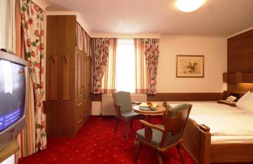 фото отеля Martini Hotel Kaprun