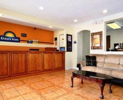фото отеля Days Inn Dodge City