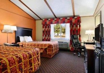 фото отеля Days Inn Dodge City