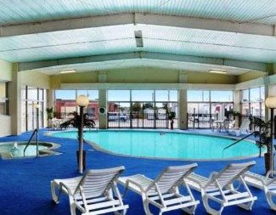 фото отеля Days Inn Dodge City