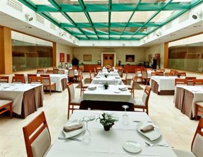 фото отеля Gran Hotel Almenar