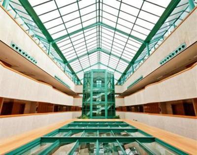 фото отеля Gran Hotel Almenar