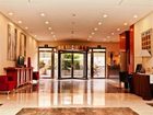 фото отеля Gran Hotel Almenar