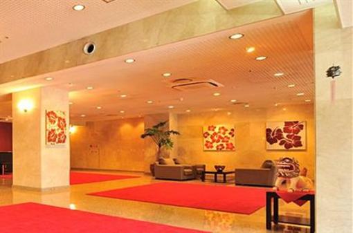 фото отеля Hotel Ocean Naha