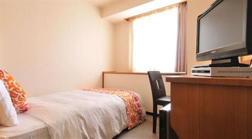 фото отеля Hotel Ocean Naha