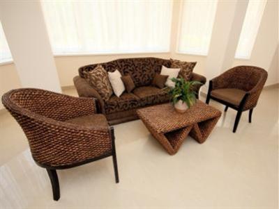 фото отеля Vis Vitalis Medical Wellness Hotel