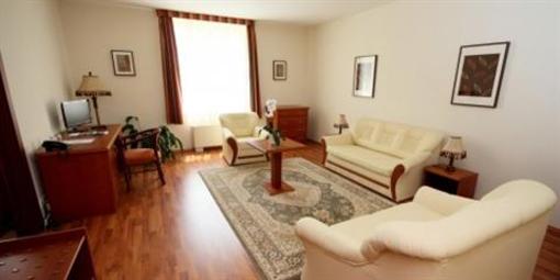 фото отеля Vis Vitalis Medical Wellness Hotel