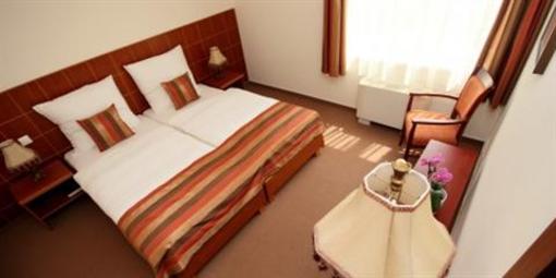 фото отеля Vis Vitalis Medical Wellness Hotel