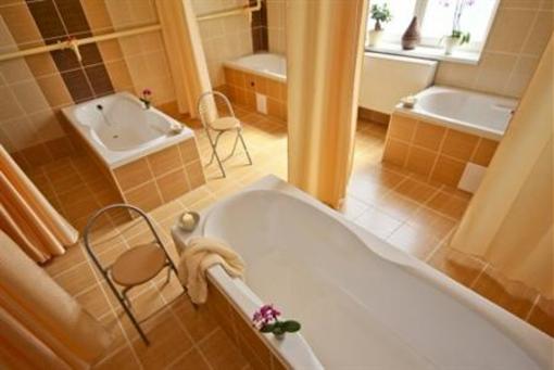 фото отеля Vis Vitalis Medical Wellness Hotel