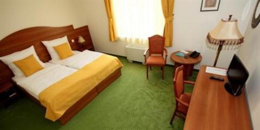 фото отеля Vis Vitalis Medical Wellness Hotel
