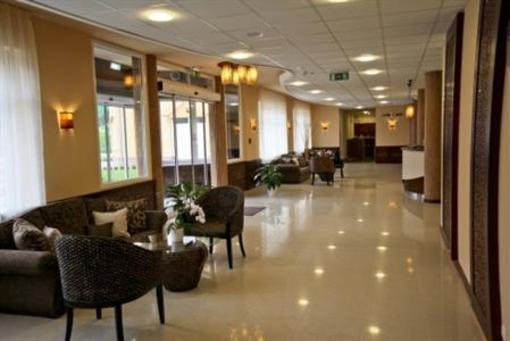 фото отеля Vis Vitalis Medical Wellness Hotel