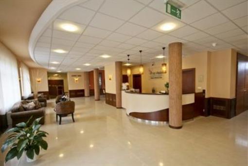 фото отеля Vis Vitalis Medical Wellness Hotel