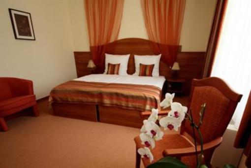 фото отеля Vis Vitalis Medical Wellness Hotel