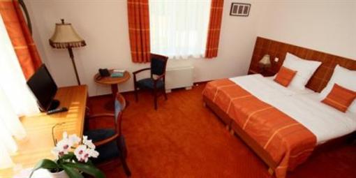 фото отеля Vis Vitalis Medical Wellness Hotel