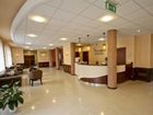 фото отеля Vis Vitalis Medical Wellness Hotel