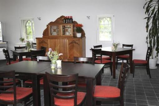 фото отеля Lindenhof Gastehaus Kranenburg