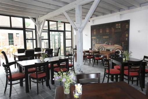 фото отеля Lindenhof Gastehaus Kranenburg