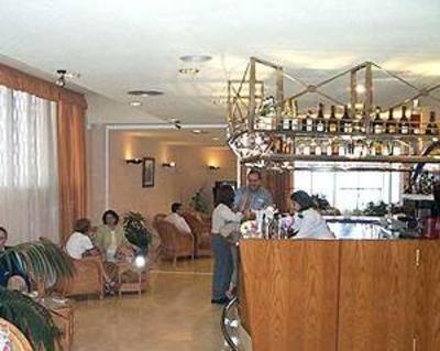 фото отеля Maritimo Hotel La Palma (Spain)