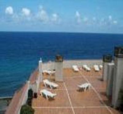 фото отеля Maritimo Hotel La Palma (Spain)