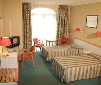 фото отеля Maritimo Hotel La Palma (Spain)