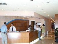 Maritimo Hotel La Palma (Spain)