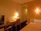 фото отеля JR Kyushu Hotel Kagoshima
