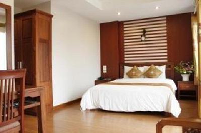 фото отеля Hanoi View Hotel