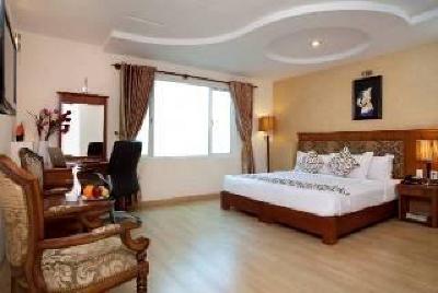 фото отеля Hanoi View Hotel