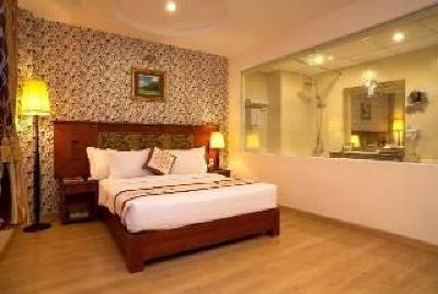 фото отеля Hanoi View Hotel