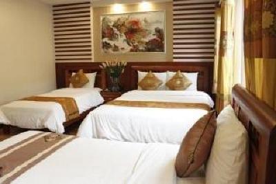 фото отеля Hanoi View Hotel