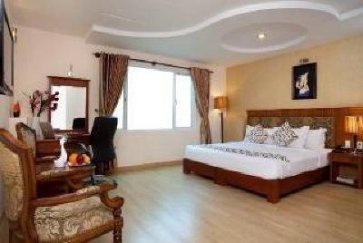 фото отеля Hanoi View Hotel