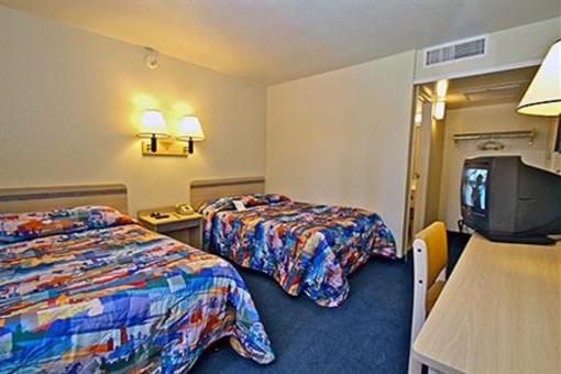 фото отеля Motel 6 Blythe