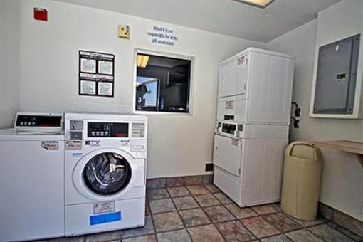 фото отеля Motel 6 Blythe