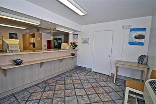 фото отеля Motel 6 Blythe