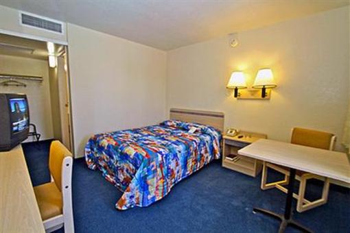 фото отеля Motel 6 Blythe
